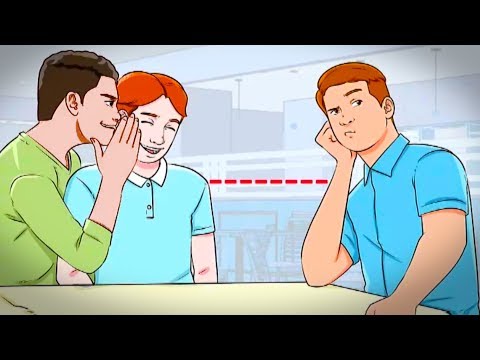 Видео: 10 Ошибок, Из-за Которых Люди Не Будут Ценить Вас