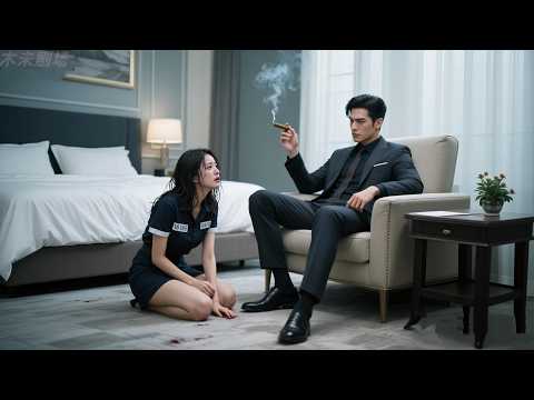 Видео: Она пошла в тюрьму из-за мужа, но он поцеловал любовницу! Она позволила ему пожалеть!