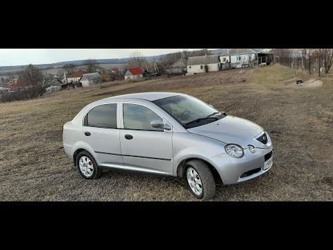 Видео: CHERY QQ6 S21 ПРИВЁЛ В НОРМАЛЬНОЕ СОСТОЯНИЕ ДЛЯ ПРОДАЖИ