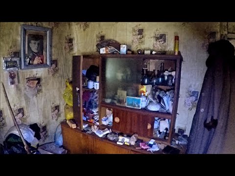 Видео: Ушли недавно, но навсегда - Покинутый Мир