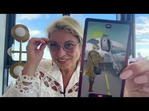 Видео: ВЕСЫ - ТАРО ПРОГНОЗна 2025 год от ANGELA PEARL