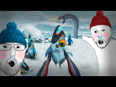 Видео: О чём была Subnautica: Below Zero? [Vol. 1]