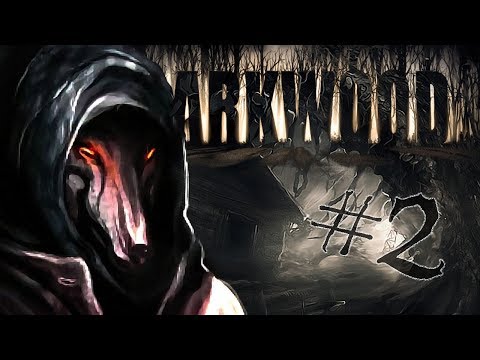 Видео: В ТЕМНОМ-ТЕМНОМ ДОМЕ... | Darkwood #2