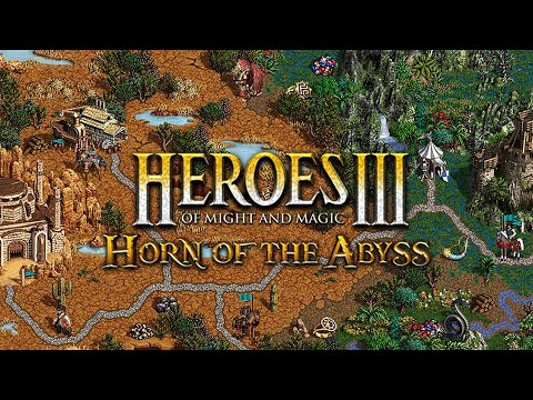 Видео: [цитадель] с 0 учимся играть в героев, первые заливы, ауткаст - Heroes 3 HOTA