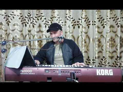 Видео: Шавкати Замон. Фироқи  Падар шеъри Амирҳамзаи Гулистони...