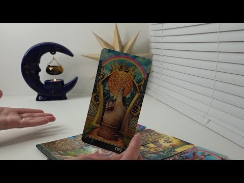 Видео: ЕГО МЫСЛИ О ВАС‼️ЧЕМ ВЫ ЕГО ОЗАДАЧИЛИ⁉️