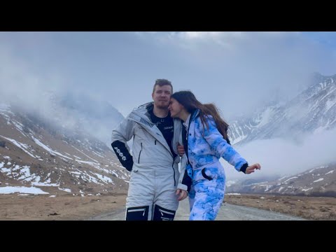 Видео: Я влюбилась во Владикавказ 💙, наше путешествие…
