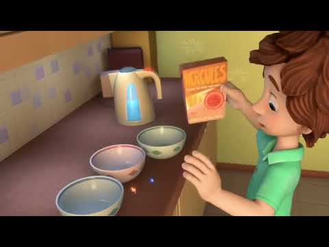 Видео: ФИКСИКИ RYTP ЭЛЕКТРО ЧАЙНИК | РИТП | СМЕШНЫЕ ВИДЕО