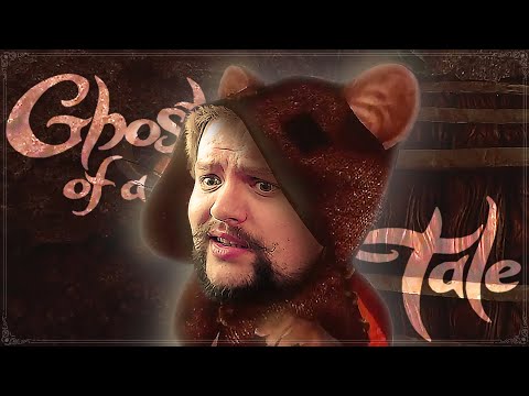 Видео: ДРУГ В ТЮРЬМЕ - 3 -  Прохождение Ghost of a Tale