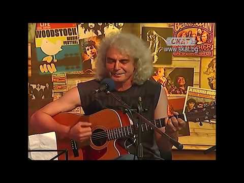 Видео: 04 Асен Масларски и Борис Масларски "Вън вали"