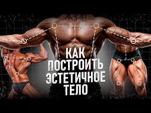 Видео: ДЕЛО В ДЫХАЛКЕ! Качаем ТОП-ФИГУРУ через дыхание с Инает Минадиевой