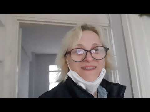 Видео: квартира до ремонта ✅ tatyana obukhova / VLOG ТУРЦИЯ ВЛОГ СТАМБУЛ ЗАМУЖ ЗА ТУРКА В САРАЙ