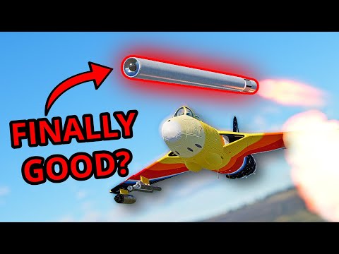 Видео: У SRAAM все еще есть проблемы...