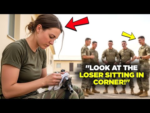 Видео: Ее прозвали «мертвым грузом», а потом она за считанные минуты вырубила всю команду «Альфа», остав...