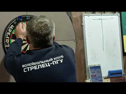 Видео: 2025.10.26. Кубок НЕ чемпионов [13] 301, 251. Группа В. Александров Максим - Дерко Александра