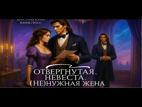 Видео: 🌌 Отвергнутая невеста. (Не)нужная жена