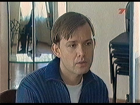 Видео: Олег Погудин в телепередаче "Бальзам на душу", 2005 г