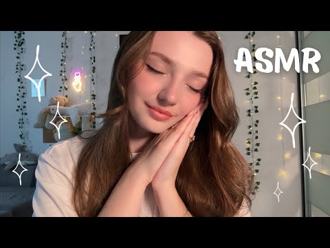 Видео: АСМР Которое не нужно смотреть ✨ Слушай и засыпай 🥱🤍