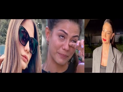 Видео: Эмоциональное «последнее» интервью Демет Оздемир заставило всех плакать...