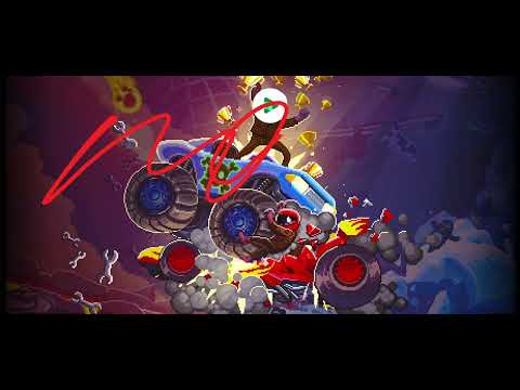 Видео: 3 часть. Drive ahead