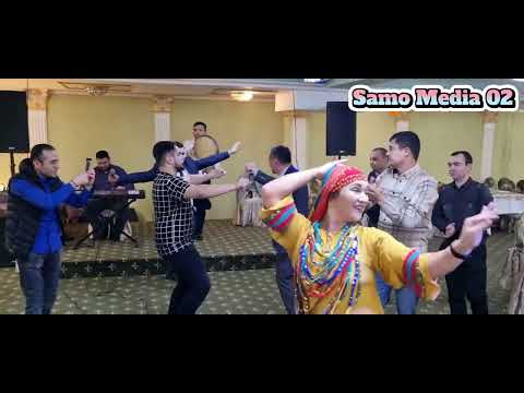 Видео: Ховар Муродов - туйёна дар ш.Москва 2022сол