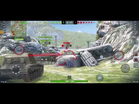 Видео: Покатушки №19 (11.09.2025) #WorldofTanksBlitz #TanksBlitz