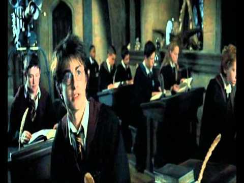 Видео: Снарри.  "Оставь меня".wmv