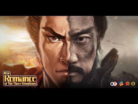 Видео: Прохождение Romance of the three kingdoms XIII (5 - Смерть Сунь Цзяня)