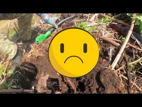 Видео: Поиск японских фундаментов, Кунашир