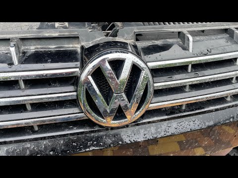 Видео: Розборка Фольксваген пассат американец 
