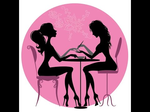 Видео: Думанська Г. І.  Дезіфекція манікюрного інструменту та робочого місця