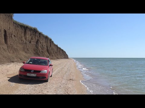 Видео: Берега. Станица Должанская.