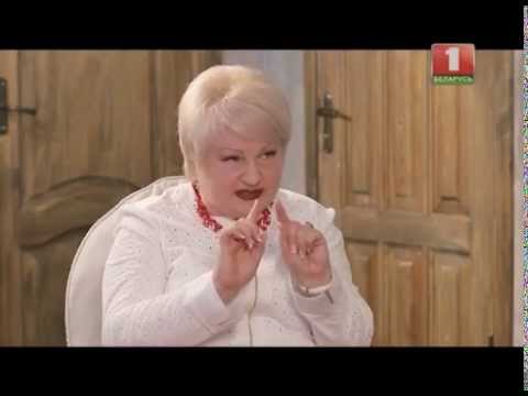 Видео: Наталья Авдеева - председатель Белорусского профсоюза работников культуры