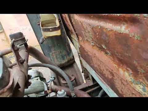 Видео: МАЗ 5549 Самосвал. 1987 год. Краткий обзор для Авито