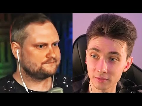 Видео: ПРО СТРИМ ХЕСУСА И КУПЛИНОВА