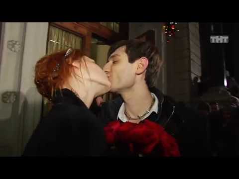 Видео: Александр Шепс и Мэрилин Керро-Слишком Влюблён