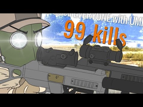 Видео: Новая мета PUBG