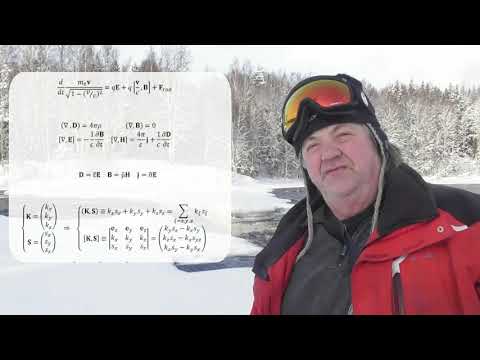 Видео: ЧК МИФ_3_0_0_0 _(L3) ЭЛЕКТРОДИНАМИКА