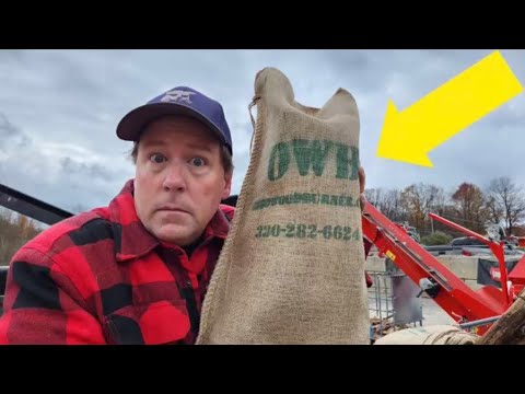 Видео: Как растопка служит топливом для моего бизнеса по производству дров