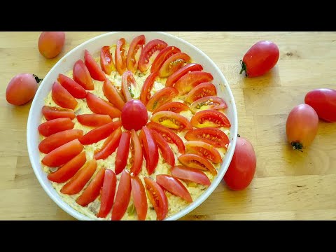 Видео: "Он" станет символом вашего благосостояния! Салат "Достаток в Доме или Любимый Муж"