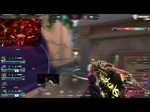 Видео: NRG s0m: специальный