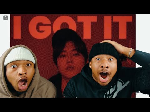 Видео: HAN "I GOT IT" | [Stray Kids : SKZ-RECORD] | РЕАКЦИЯ TWINS