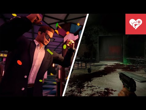 Видео: ДАЖЕ В НОВОЙ ИГРЕ МЕНЯ ДОВЕЛИ! | First Class Trouble | Deceit