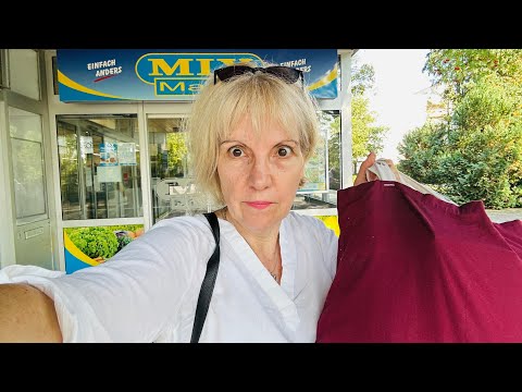 Видео: РУССКИЙ РАЙОН И МАГАЗИН В ГЕРМАНИИ- ВКУС ДЕТСТВА РЯДОМ!