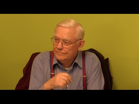 Видео: Имейте веру Божию  | Проповедь. Адольф Бем