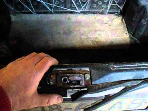 Видео: Вечный замок на ляду !