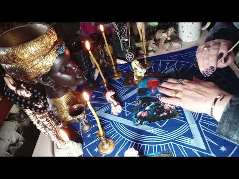 Видео: Энергии дня ! Предупреждение лезут в родовую !