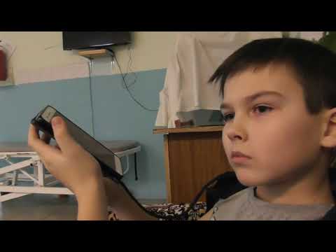 Видео: Что с Владом/Положили в Больницу/Двухсторонний Гайморит/30.01.20