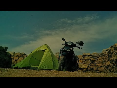 Видео: Турция 03.11.2025 Kisebükü. День отдыха на руинах Alakalise. Ночь с кабанами