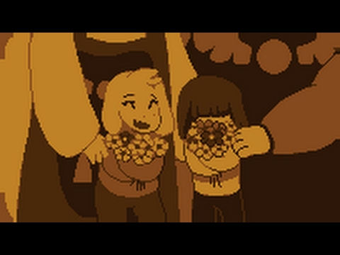 Видео: His Theme [RUS] - by Юлий Салат